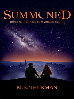 cover image of Summoned